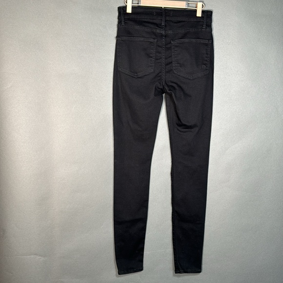 Fidelity Denim, Gwen Jett model, size 2, Like new from tv series wardrobe - Picture 5 of 10